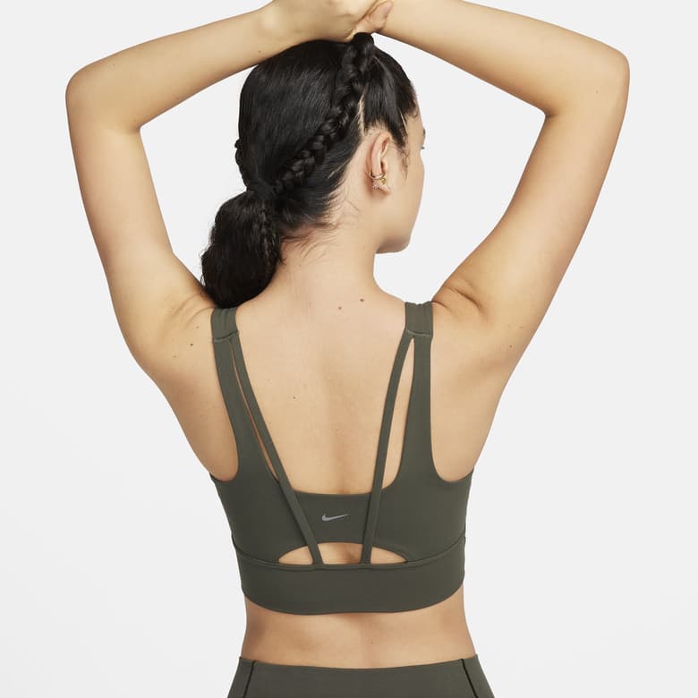 The Best Nike Sports Bras for Yoga . Nike IL