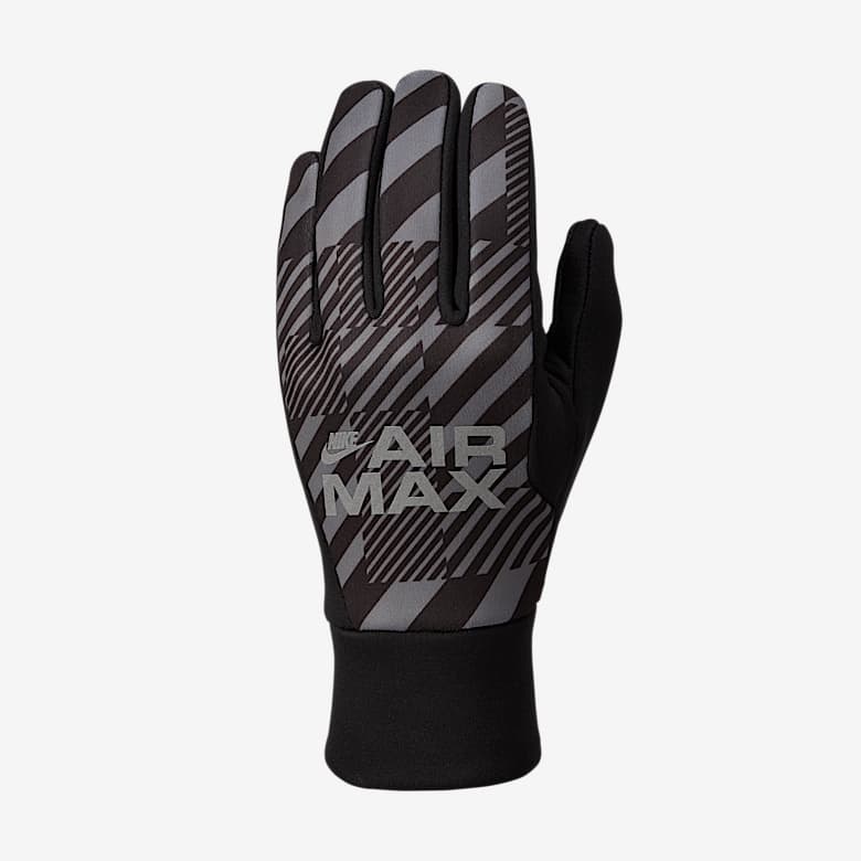 Nike youth gloves size chart online