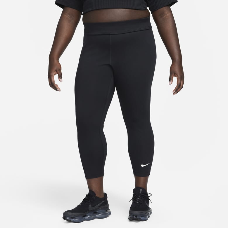 Nike Plus Size Haul: Streetwear, Leggings, Bodysuits, + More