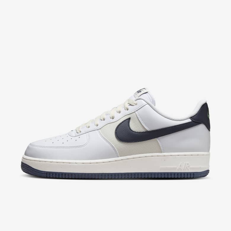 Nike corporate 2025 website