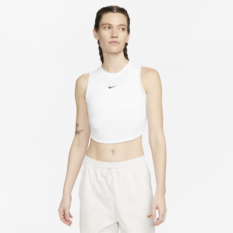 Check Out the Best Women s Workout Tank Tops by Nike. Nike SK