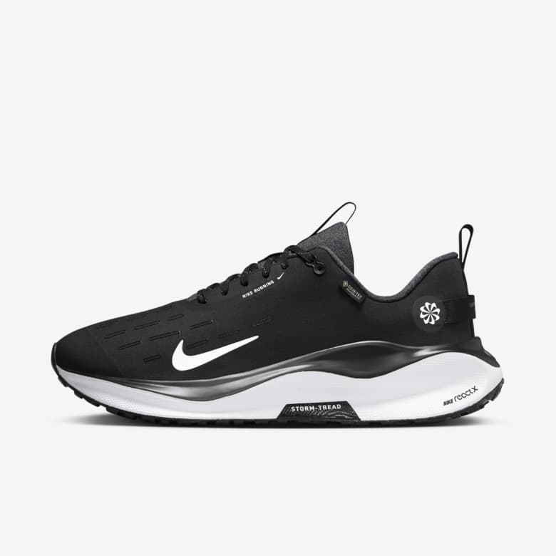 What s the Difference Between Stability and Motion Control Shoes Nike IL