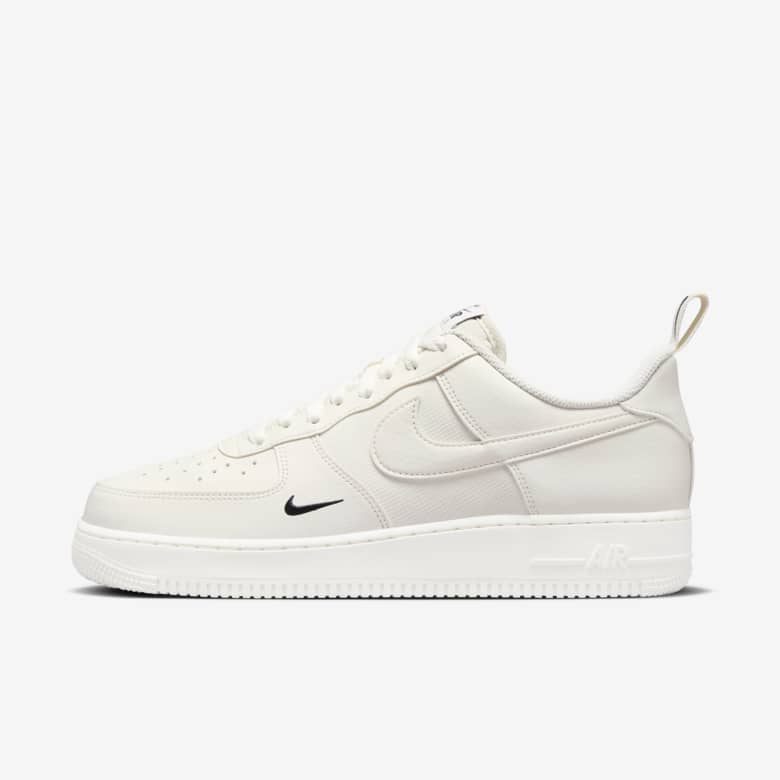 Best way to clean nike air force ones hot sale