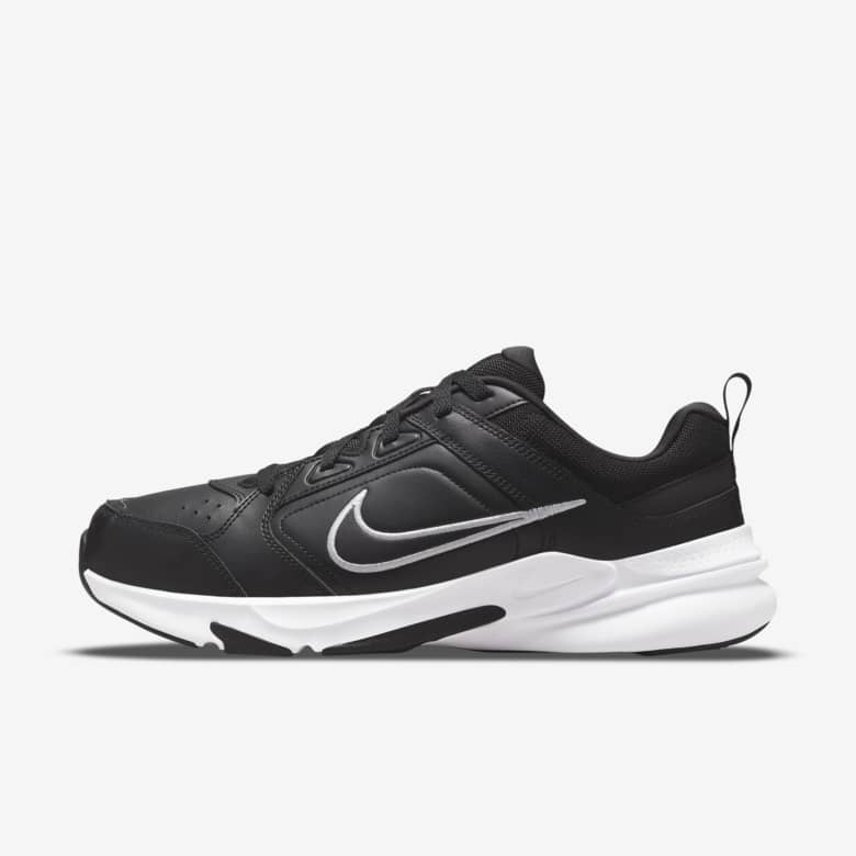How to Find the Best Shoes for Wide Feet. Nike VN