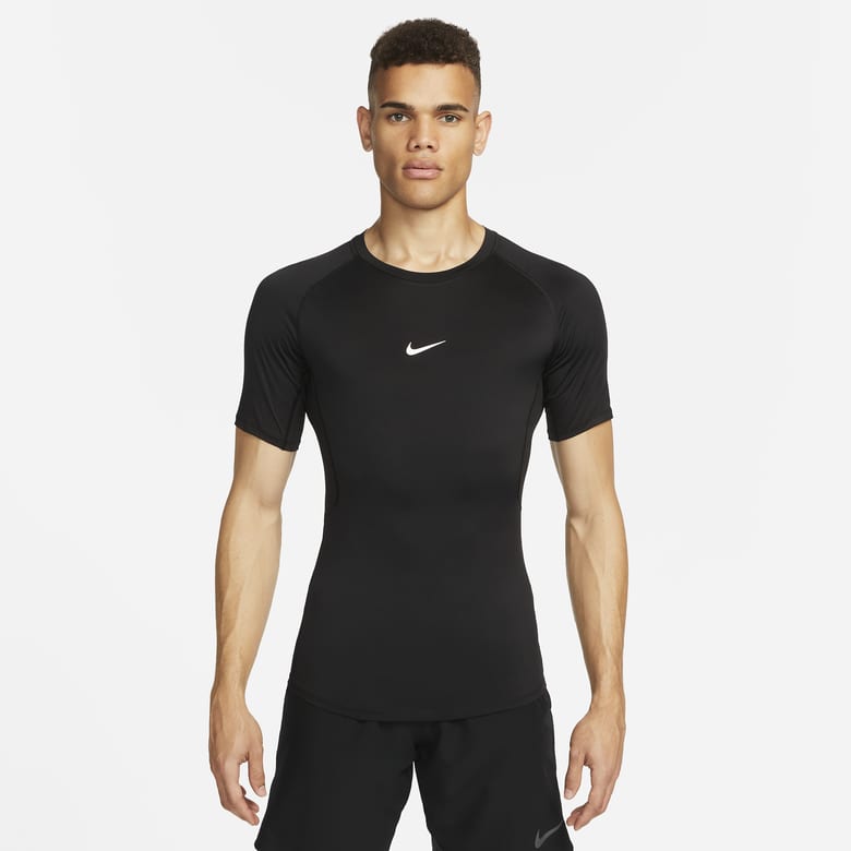Nike, Pro Core 6 Base Layer Shorts Mens