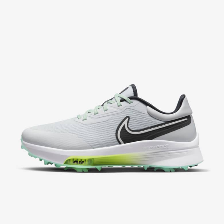 Nike heel sales support