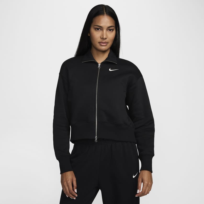 Best nike tracksuit top
