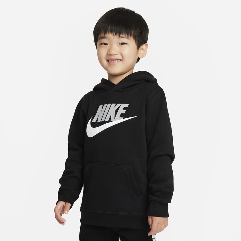 Baby nike 2025 sweatshirt