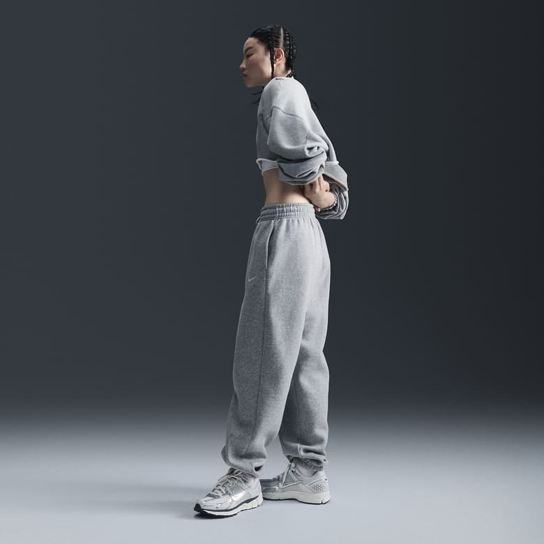 The Best Women s Cropped Trousers by Nike to Shop Now. Nike IL
