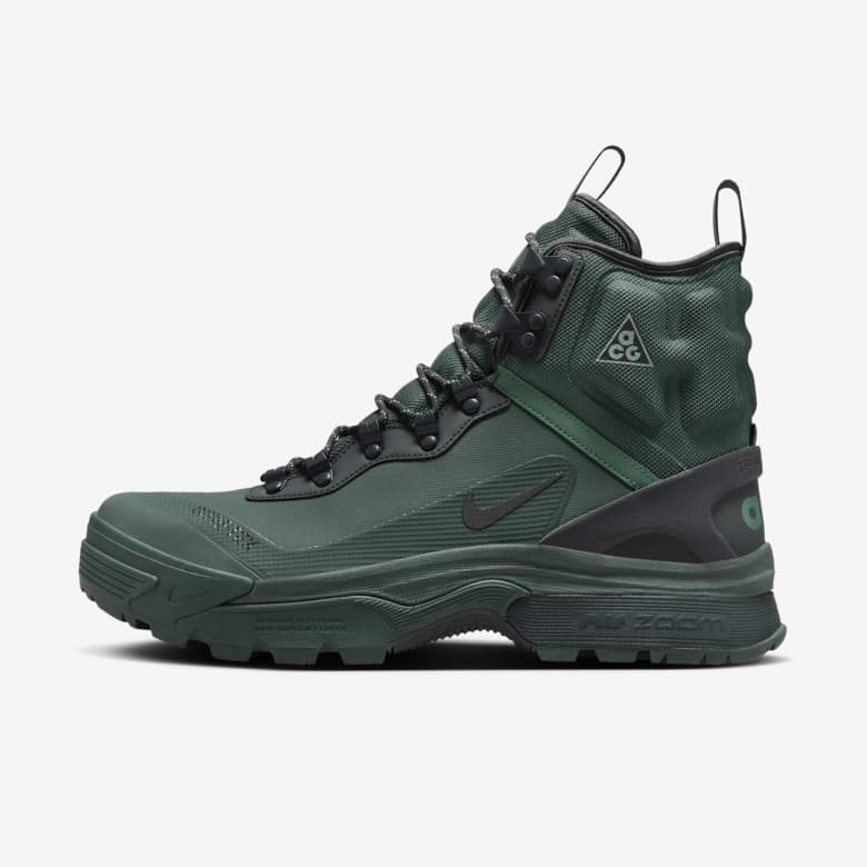 Wanderschuhe nike hot sale