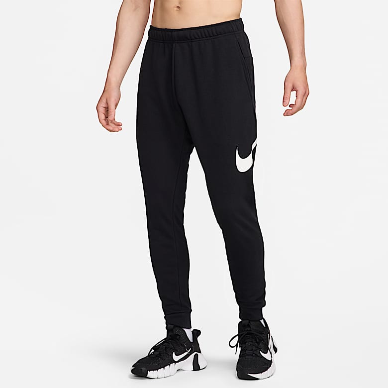 nike tracksuit trousers mens