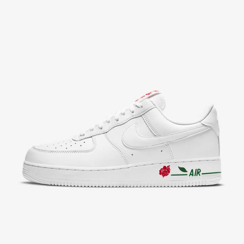 How to Clean Nike Air Force 1 Shoes. Nike