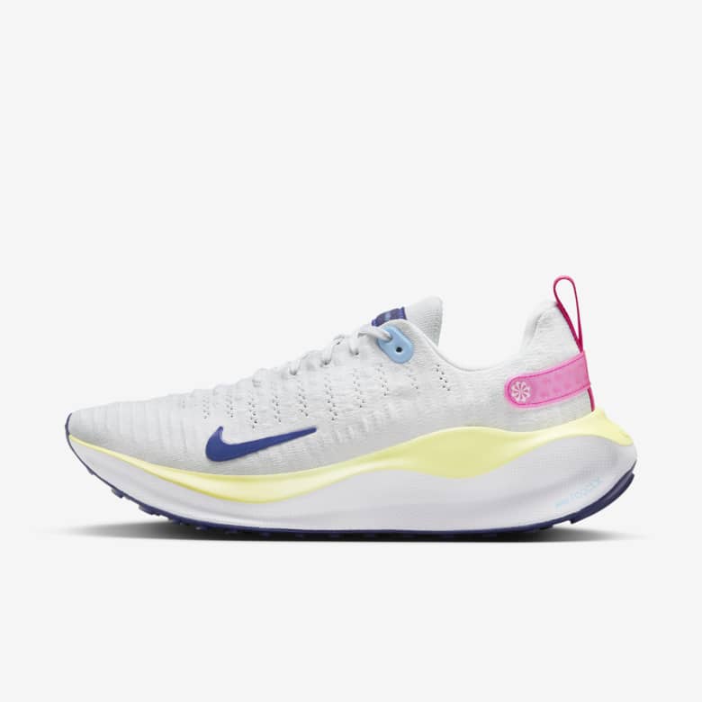 Nike running shop shoes types