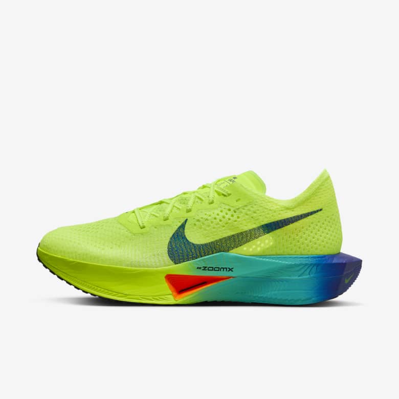 Can you wash nike running shoes discount