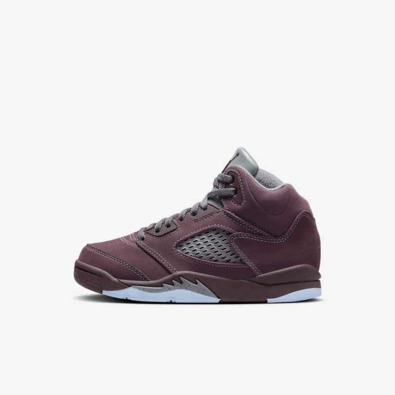 White 5s new arrivals
