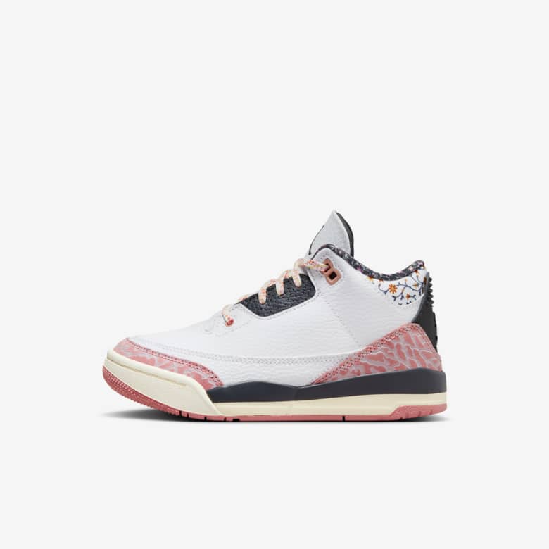 Nike J3 + shop J4 Limited goedkoop