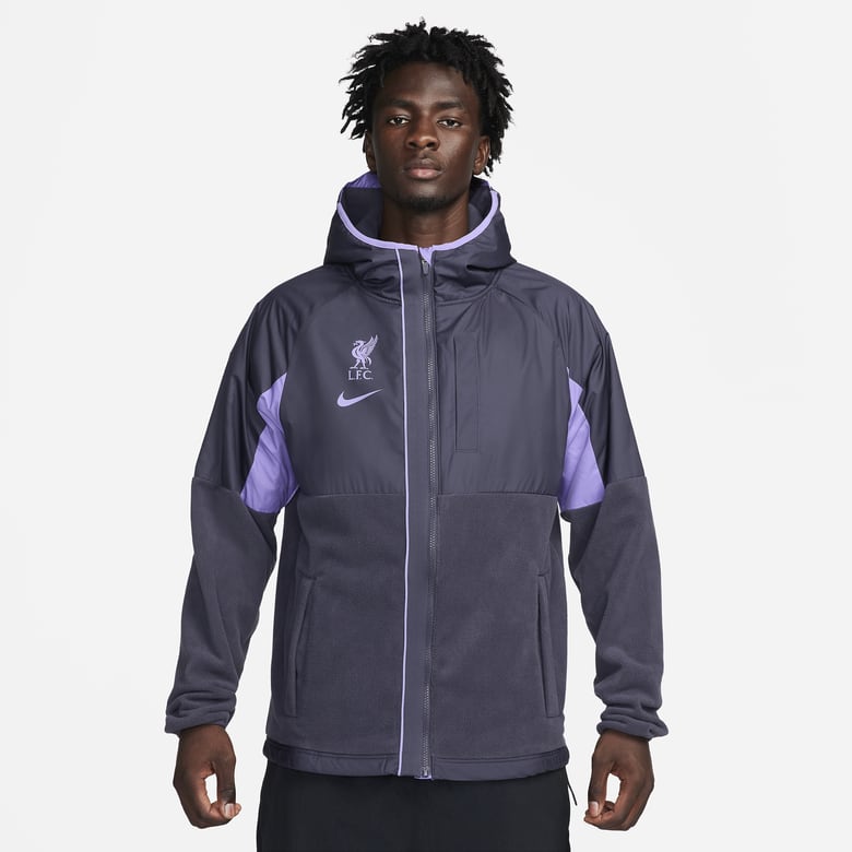 The Best Anorak Jackets by Nike to Shop Now. Nike BE