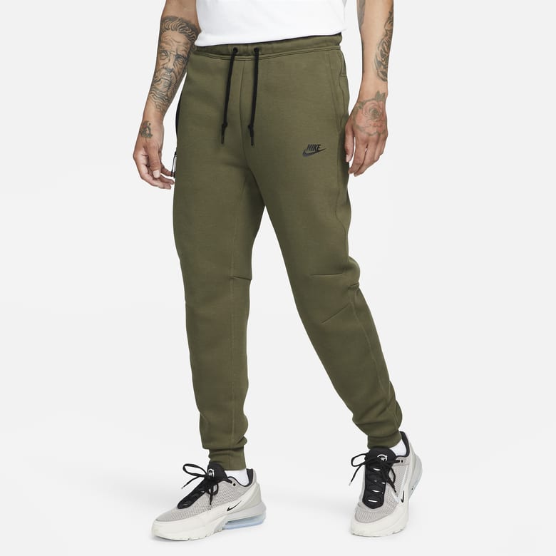 How to Style Joggers for Work. Nike IN