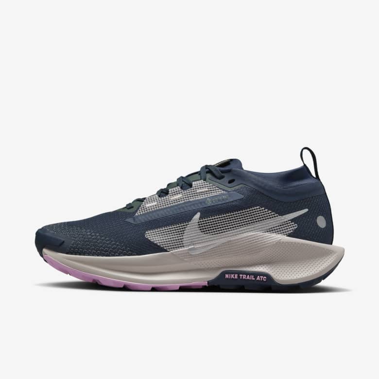 How to Clean Muddy Shoes. Nike AU