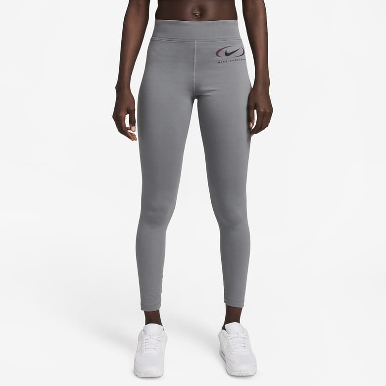 Our Guide to the Best Women's Leggings. Nike PT