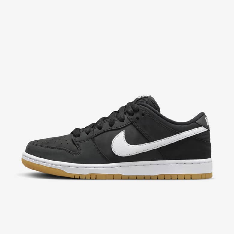 The Best Nike Shoes for Skateboarding. Nike SI