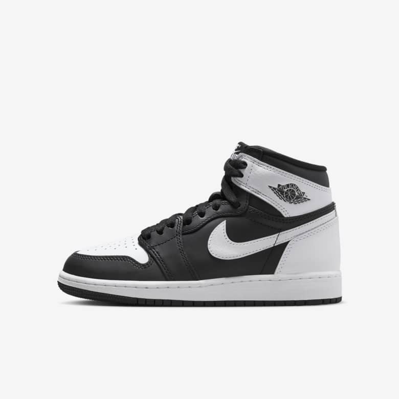 Air Jordan 1 retro OG archive collection . Nike