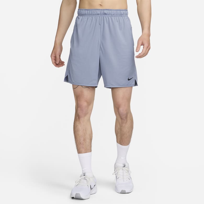 3 Keys to Buying the Right Gym Shorts for Your Next Workout. Nike MY
