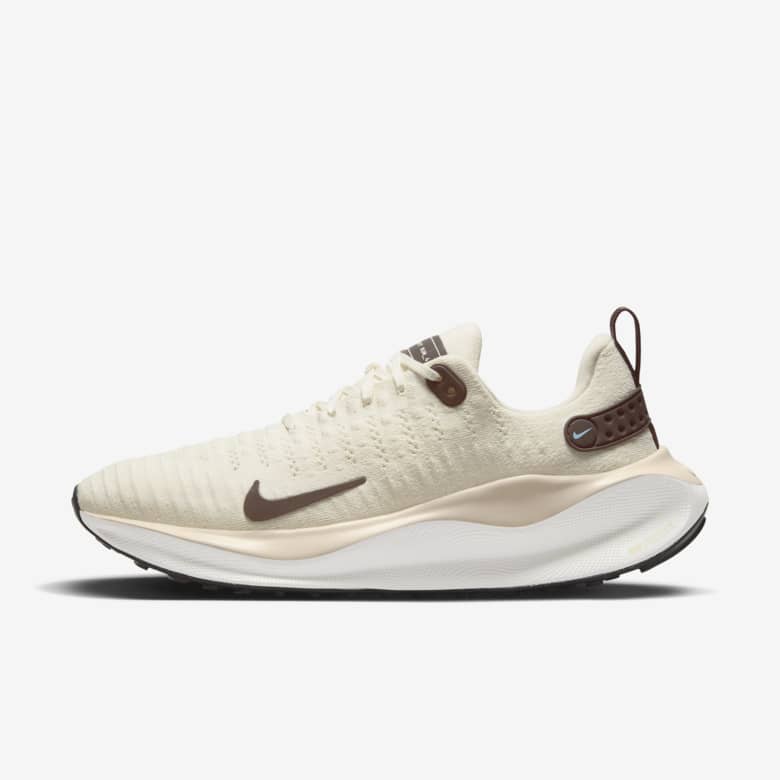 Selecting the Best Running Shoes for Supination. Nike JP