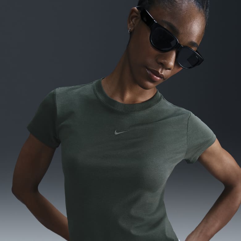 Nike BE