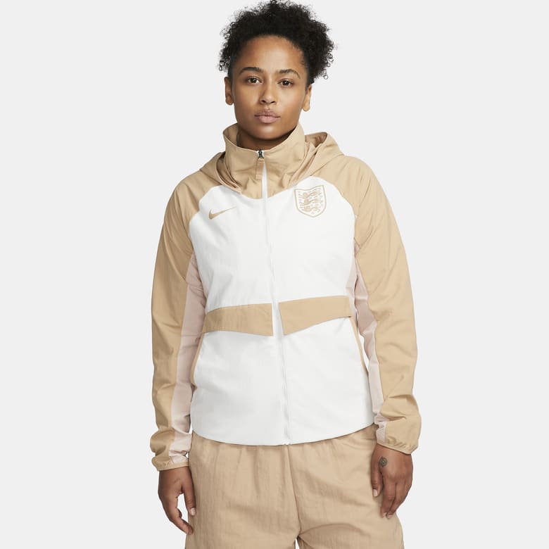 Nike ultra femme jacket top