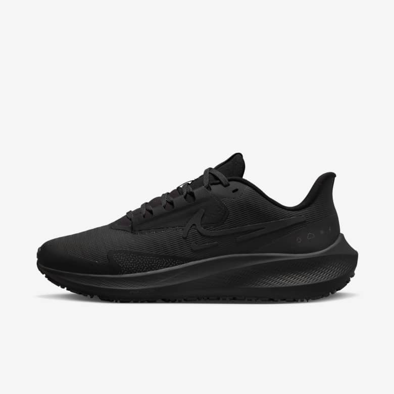 Selecting the Best Running Shoes for Supination. Nike SI
