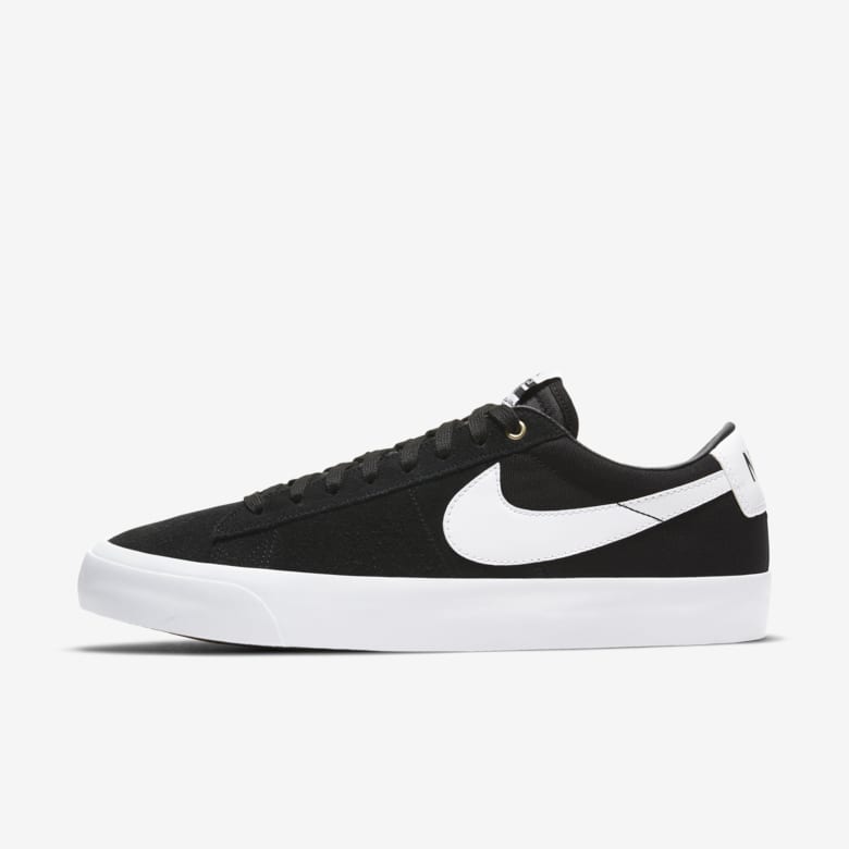Nike skate shoes toe cap online