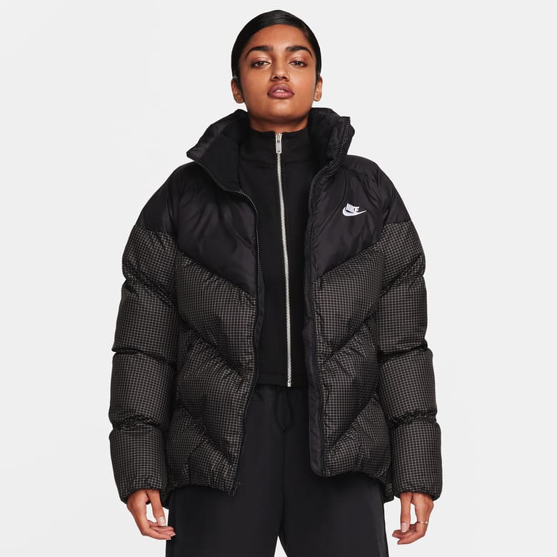 Best nike jackets for winter online