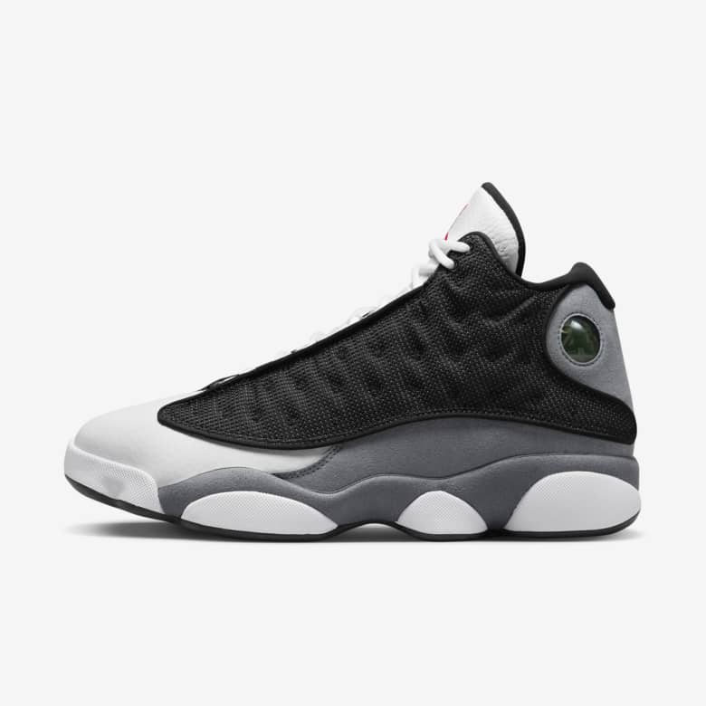 Air Jordan 13 retro OG archive collection . Nike