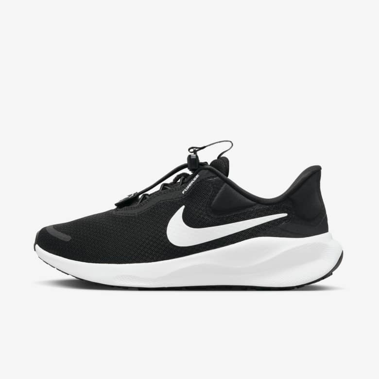 Strapless nike shoes sale
