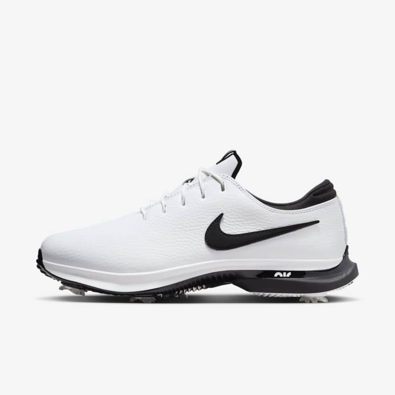 Nike casual golf shoes clearance