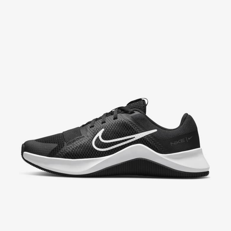 Nike training vo2 shoes top
