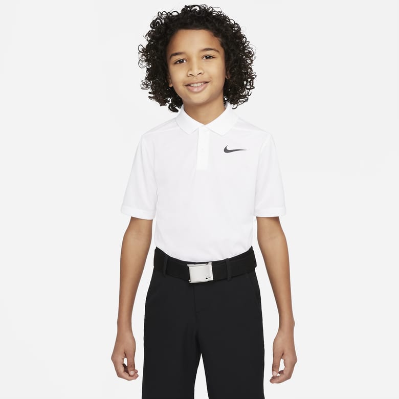 Kids golf outfit shop