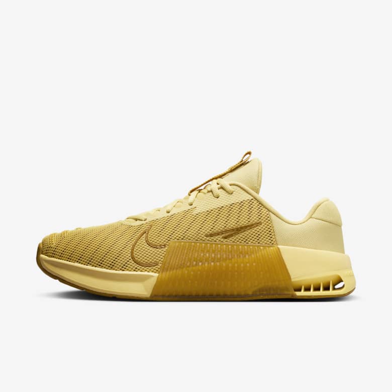 Nike metcon 2025 4 shoelaces