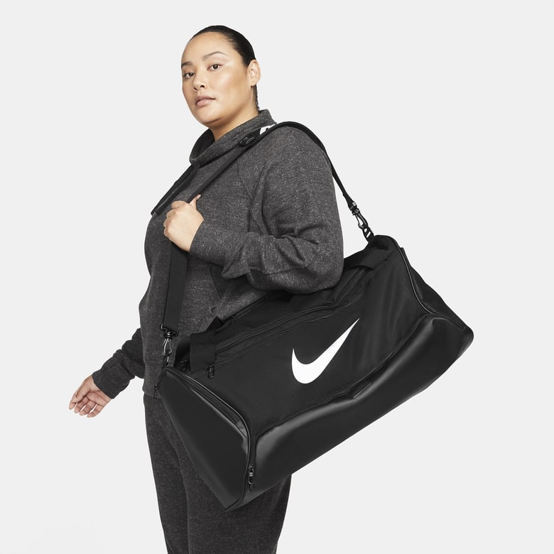 Nike 3 ways top gym bag