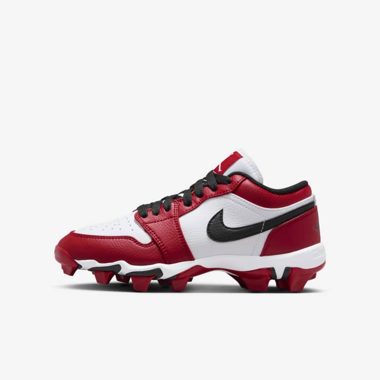 Big 5 lacrosse cleats top