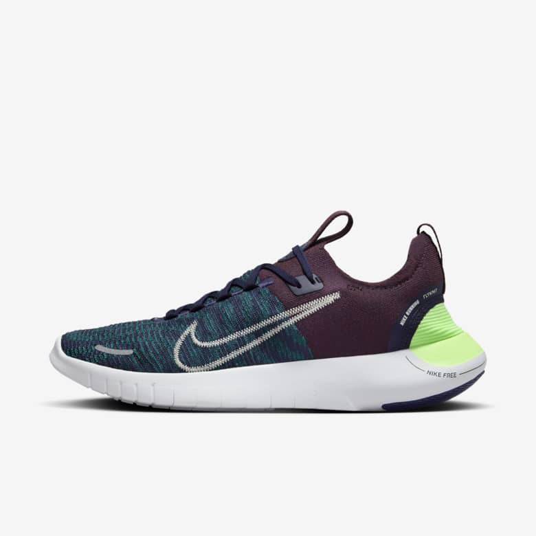 Washing nike flyknit store