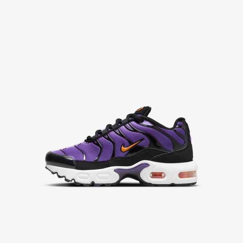 Nike lance sa toute nouvelle silhouette Air Max la Air Max