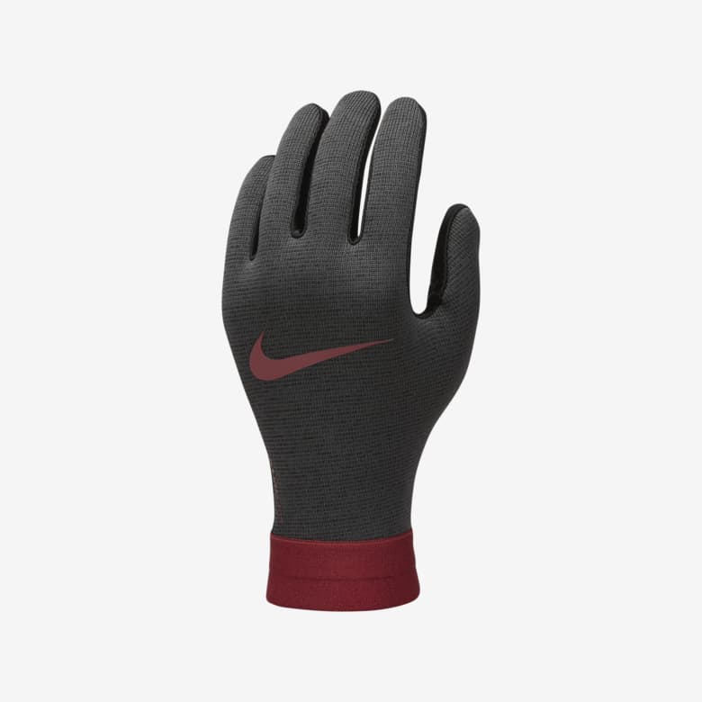 How to measure your hand to find your glove size. Nike BG