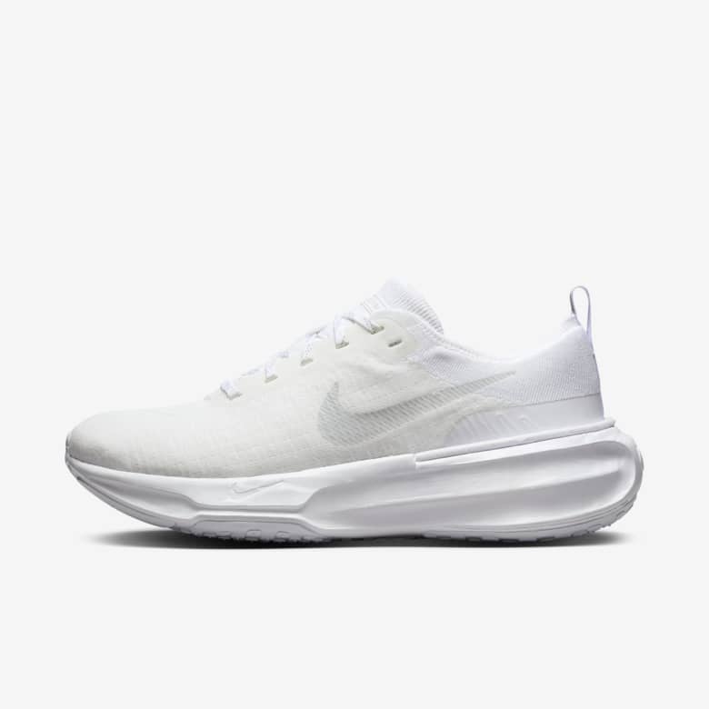 How to clean nike running shoes with mesh top
