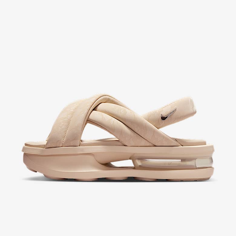 NIKE AIR MAX ISLA SANDAL （23㎝） Nike Air Max Isla Women's Sandals. Nike ID
