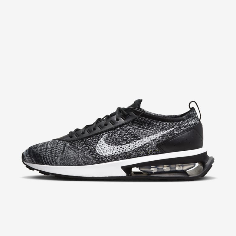 How to clean shop nike flyknit shoes