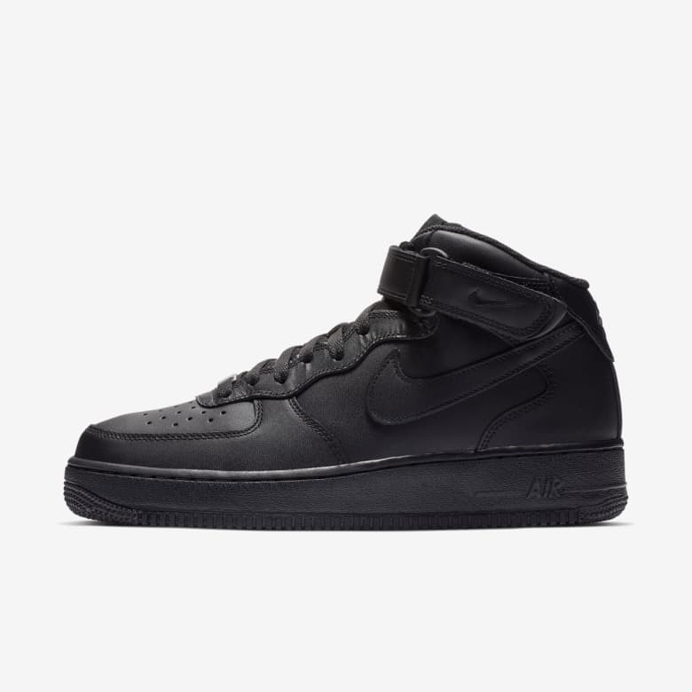 Dirty black air forces cheap