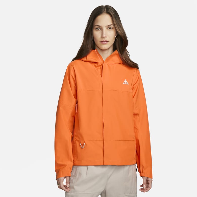 Nike waterproof clearance coat womens