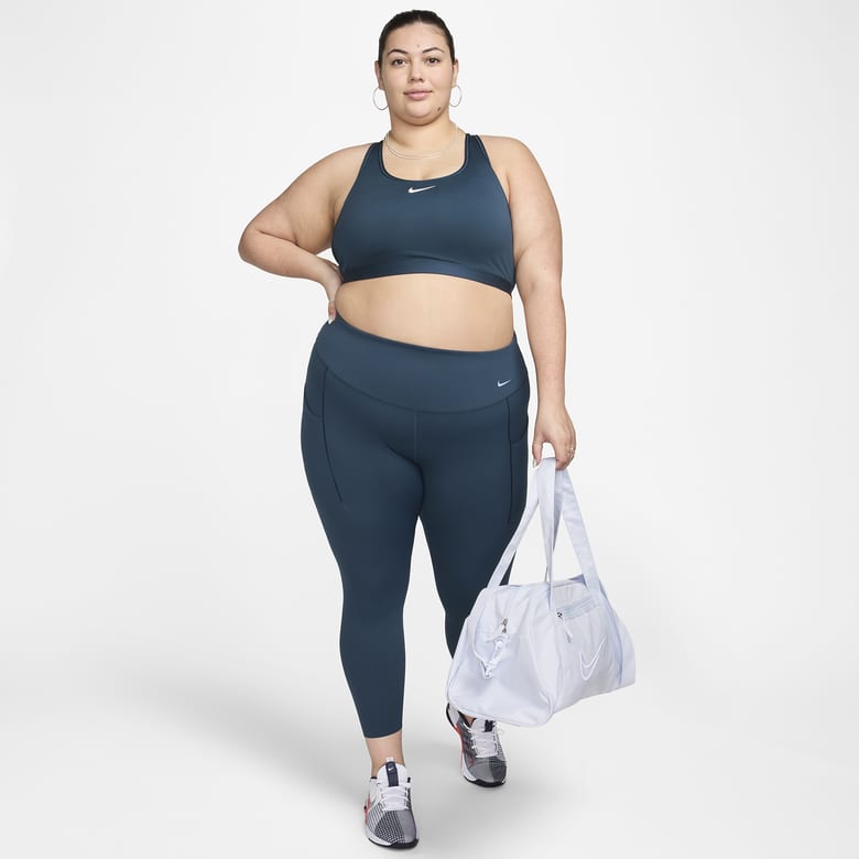 Nike plus size activewear cheap